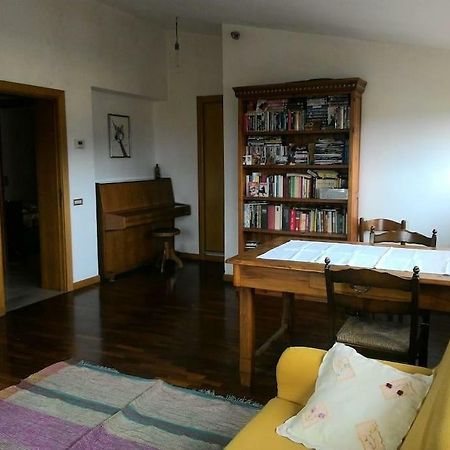 Апартаменты La Casa Di Aghi Перуджа Экстерьер фото